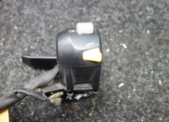 Stuurschakelaar links Yamaha XP 500 T-Max