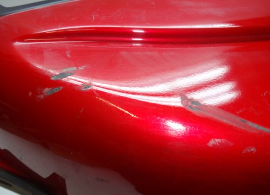 Hinterradabdeckung Kawasaki Overige Kawasaki