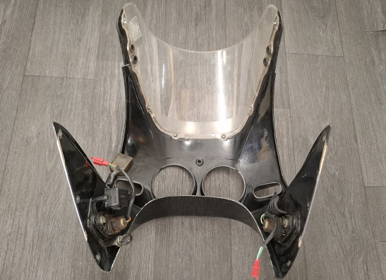 Frontverkleidung kanzel Honda CBR 250 R