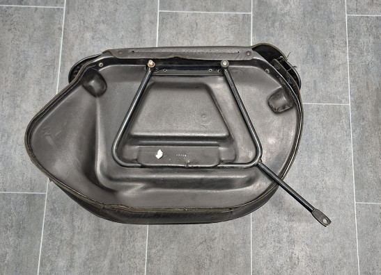 Kofferset Harley Davidson FLSTC Heritage Softail Classic