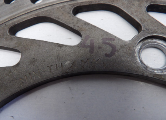 Brake disc front Honda CB 750 