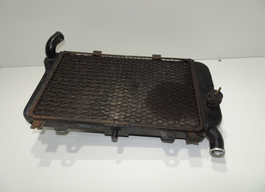 Radiateur Kawasaki ZZR 600