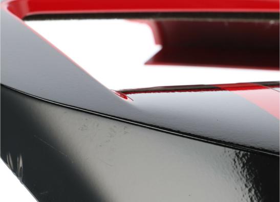 Rechter zijkuip Honda CBR 600 RR