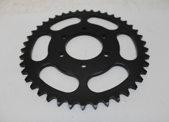 Ketting en tandwielset Suzuki GSX 1100 EF ES