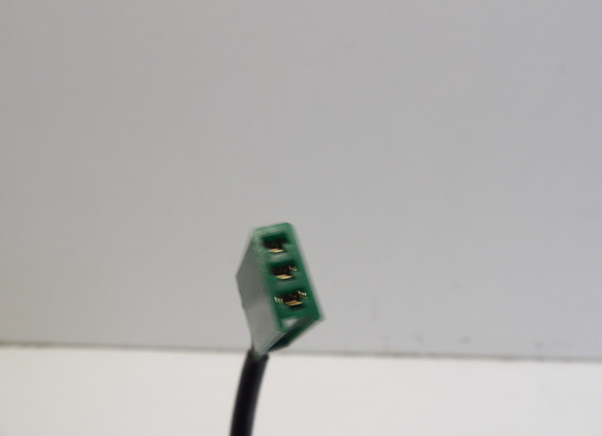 Knipperlicht links voor Suzuki VS 1400 Intruder