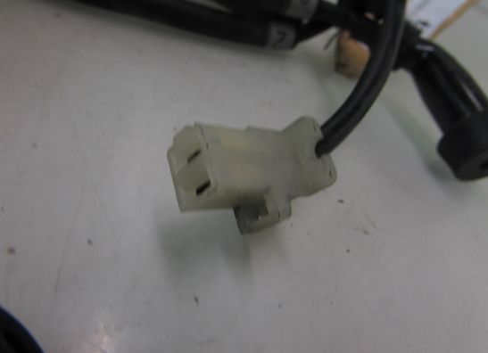 Ignition Coil Yamaha Overige Yamaha