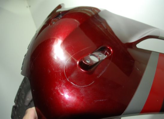 Cowl upper front Suzuki GSX F 1100