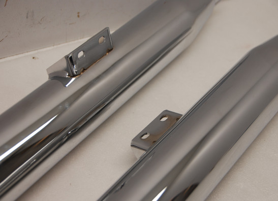 Sportdemper Harley Davidson Softtail