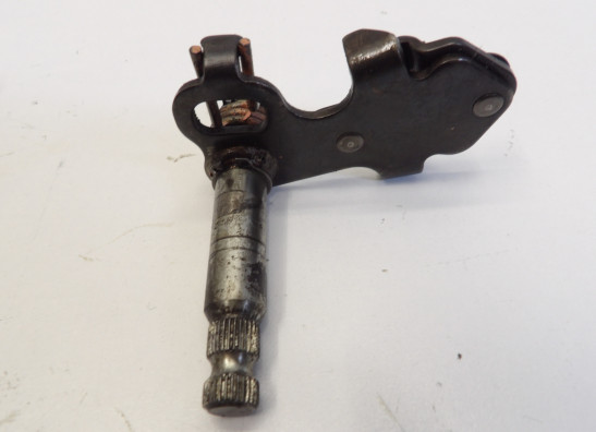 Versnellingsbak Honda CBF 1000