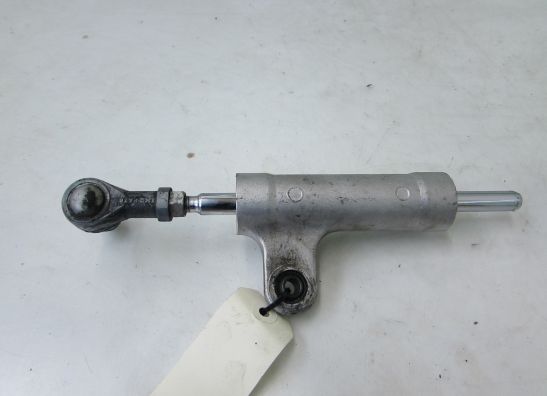 Steering damper Suzuki GSX R 1300 Hayabusa