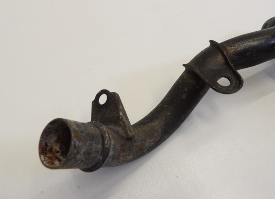 Kuhler Teile Yamaha FZ 750