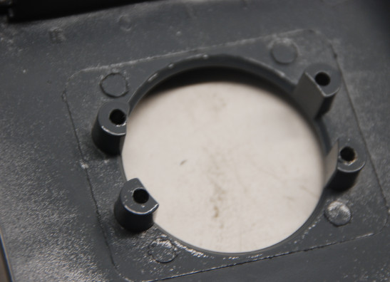 Teller Harley Davidson Softtail