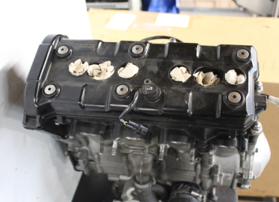 Engine Race-parts Modern Racers