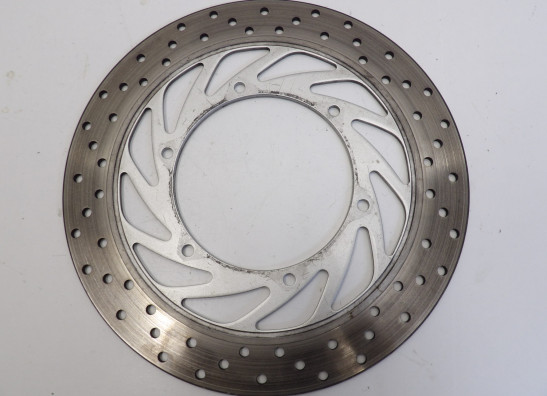Brake disc front Yamaha XVS 650 Dragstar