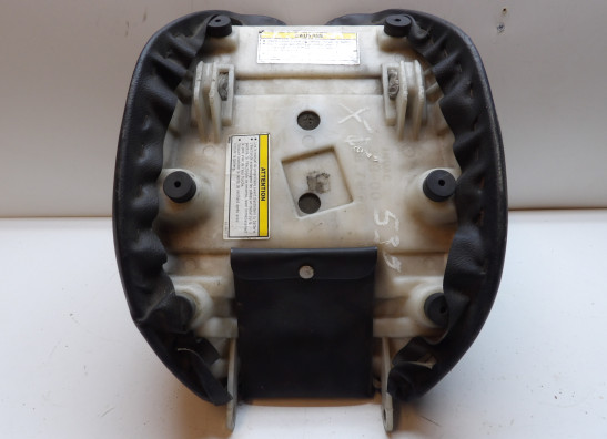 Seat Yamaha XV 535 Virago