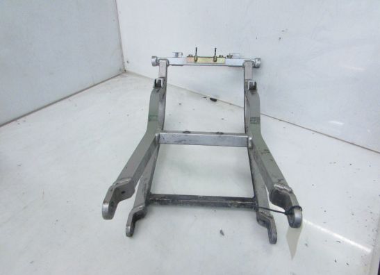 Heckrahme Kawasaki ZXR 400