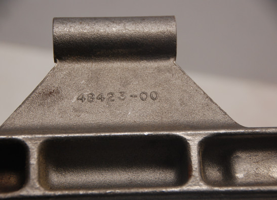 Achterbrug Harley Davidson Softtail