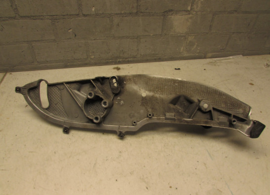 Fussrastetrager vorne links BMW R 1100 RT