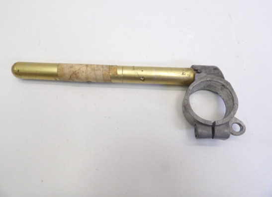 Lenkerstummel rechts Kawasaki ZXR 400