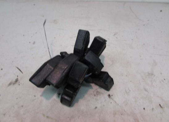 Driven flange Suzuki GSX R 750