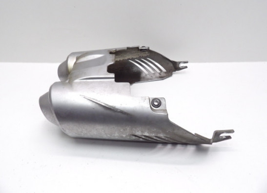 Rear cowl Yamaha FZ6