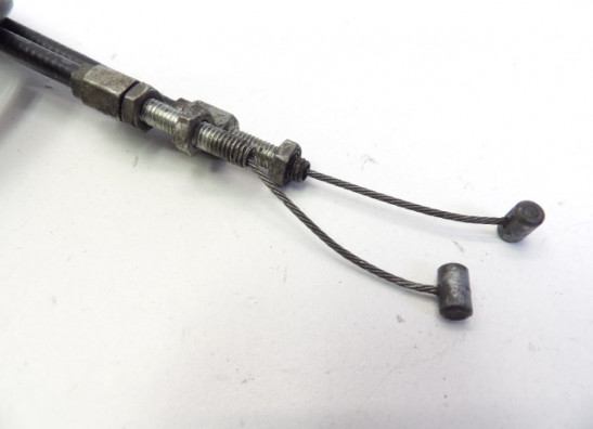 Gaszug Honda VFR 750