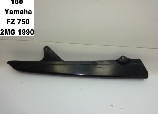 Kettenschutz Yamaha FZ 750