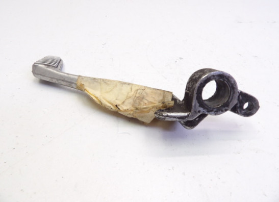 Rempedaal Honda CBR 1100 XX