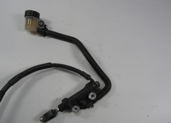 Bremszylinder hinten Yamaha MT 09