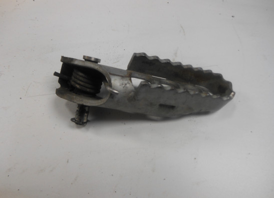Footrest right BMW R 1200 GS
