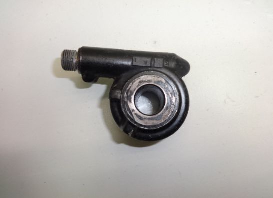 Speedometer gear box Kawasaki ZEPHYR 550