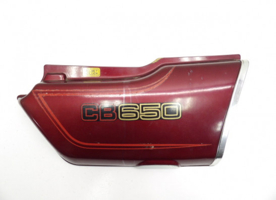 Seitenverkleidung rechts klein Honda CB 650