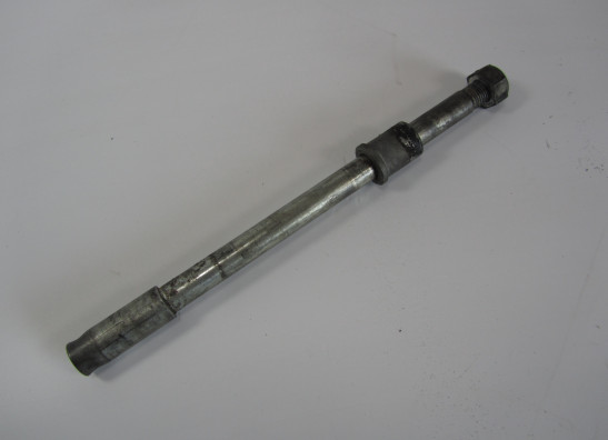 Vooras Kawasaki LTD 454