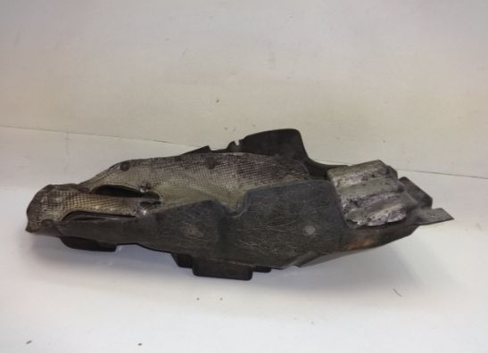 Hinterradabdeckung BMW R 1100 S