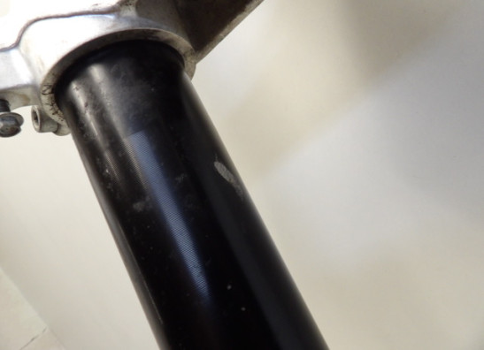 Voorpoten compleet Aprilia RSV 1000