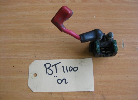 Startmotor relais Yamaha BT 1100