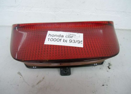 Rear light Honda CBR 1000 F