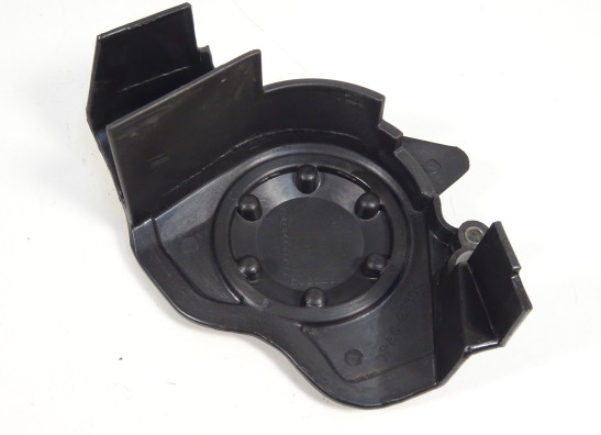 Engine cover front spocket Kawasaki ER 6
