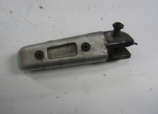 Voetsteun links Ducati ST2