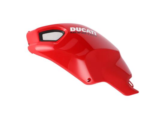 Fuel tank cover Ducati monster 796