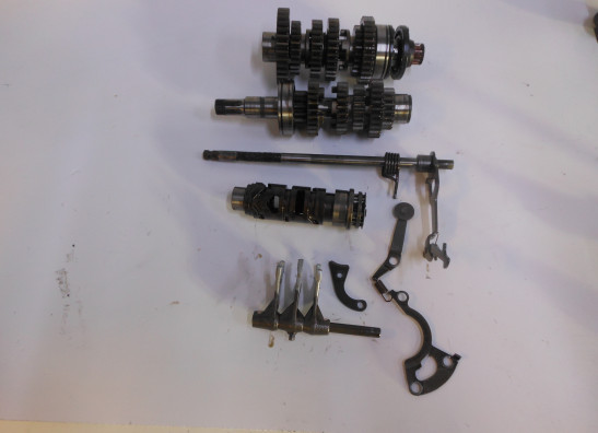 Versnellingsbak Suzuki GS 500 E