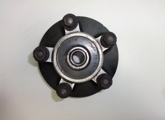 Driven flange Honda VF 700  750 F