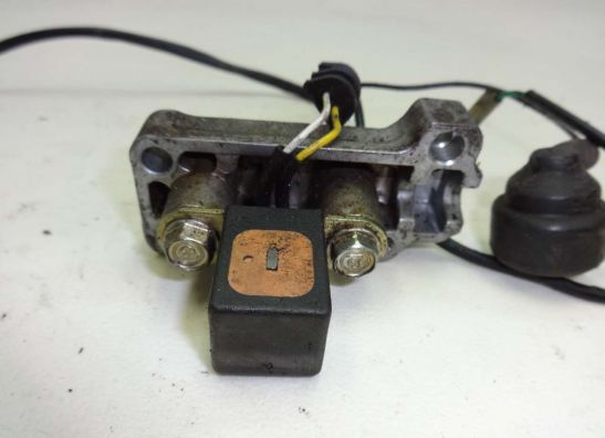 Pulsgever Honda ST 1100 Pan European