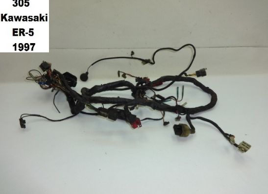 Kabelboom Kawasaki ER 5