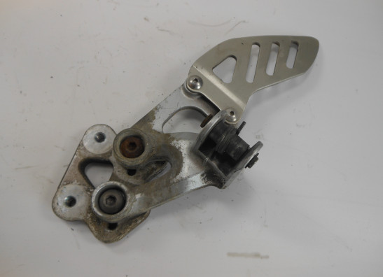 Schetsplaat links Suzuki GSX R 750