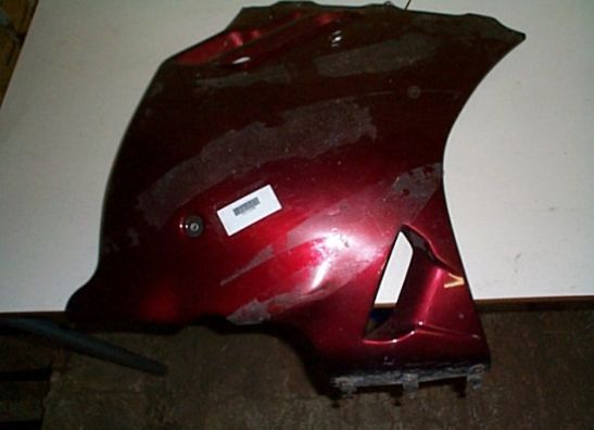 Seitenverkleidung rechts Suzuki GSX F 1100
