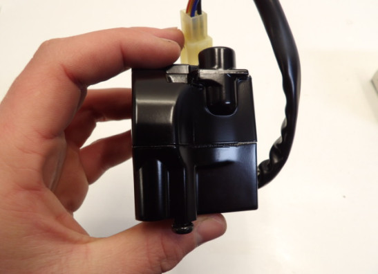 Handlebar switch assy right Yamaha Overige Yamaha