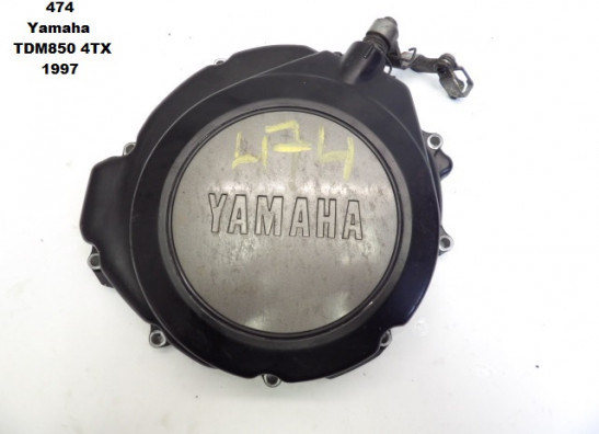 Kupplungsdeckel Yamaha TDM