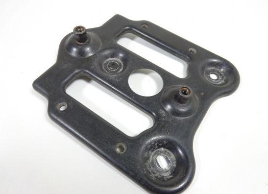 Frame body parts Ducati Multistrada 1000