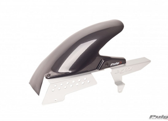 Rear fender Yamaha XJR 1300